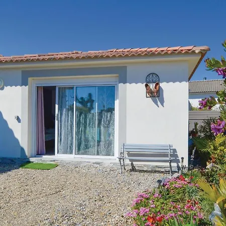 Awesome In W/ Wifi And 0 Bedrooms Cervione