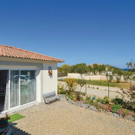 Semesterbostad Awesome In W/ Wifi And 0 Bedrooms