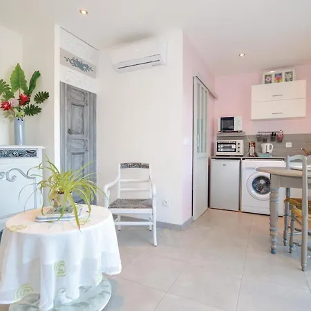 Semesterbostad Awesome In W/ Wifi And 0 Bedrooms Cervione